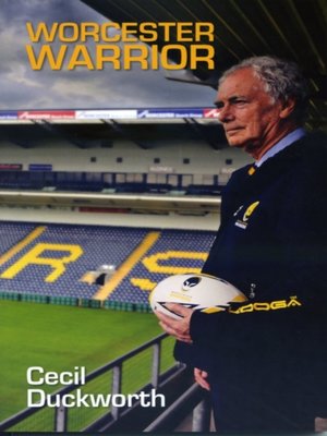 cover image of Worcester Warrior